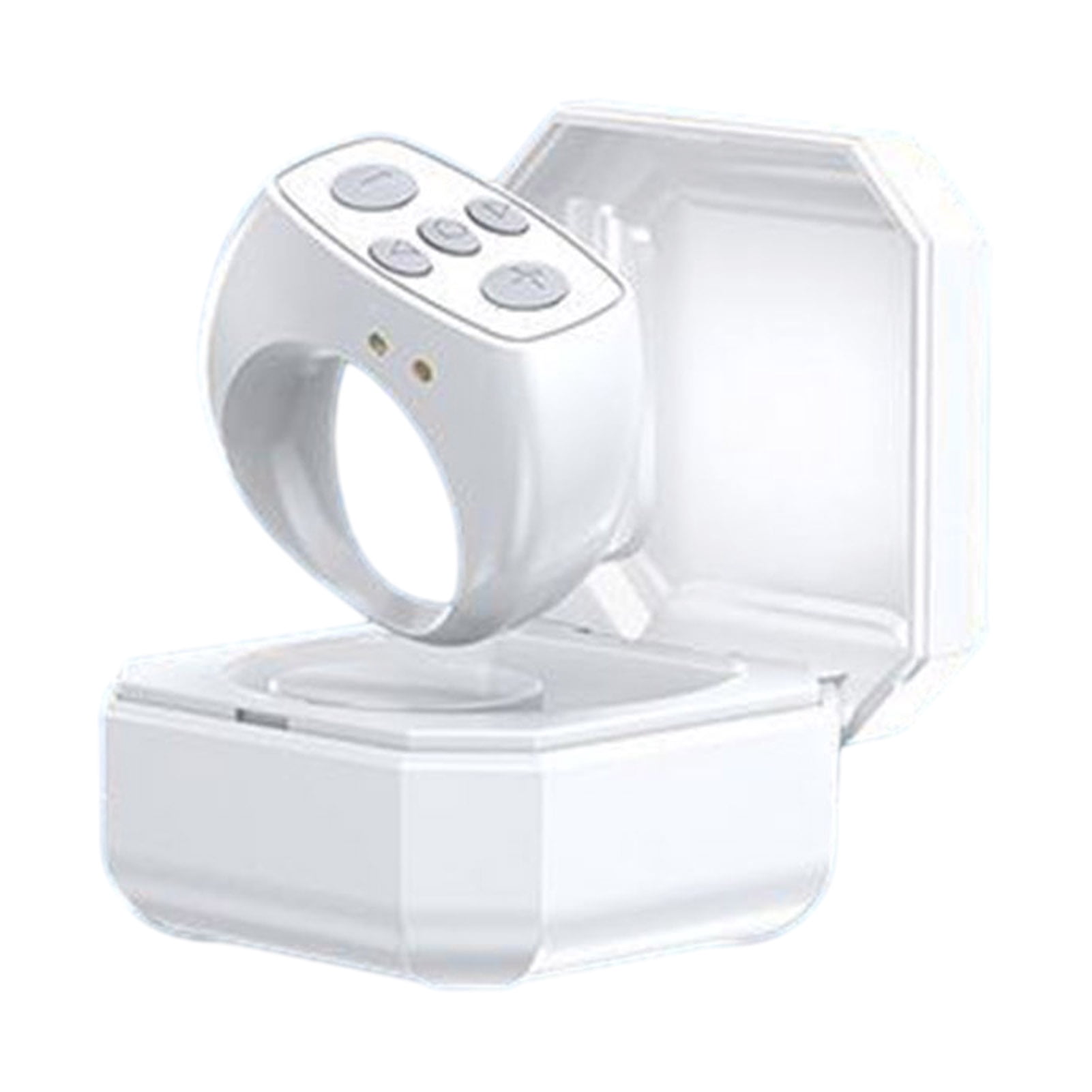GoldHub Wireless Remote Control Effortless Page Turning Stunning Photos ...