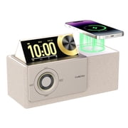 GoldJoy Bluetooth Portable Speaker, Gold