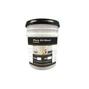 GoldStar Oil Sealer. Cover existing Oil Spots Before Laying Seal Coat. 5GL Bucket