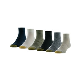 Champion Men s No Show Socks 6 Pack Walmart