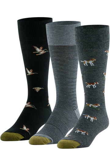 Gold Toe Men's Socks