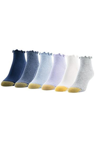 gold toe compression dress socks Compression Dress Socks in Tan main image 1