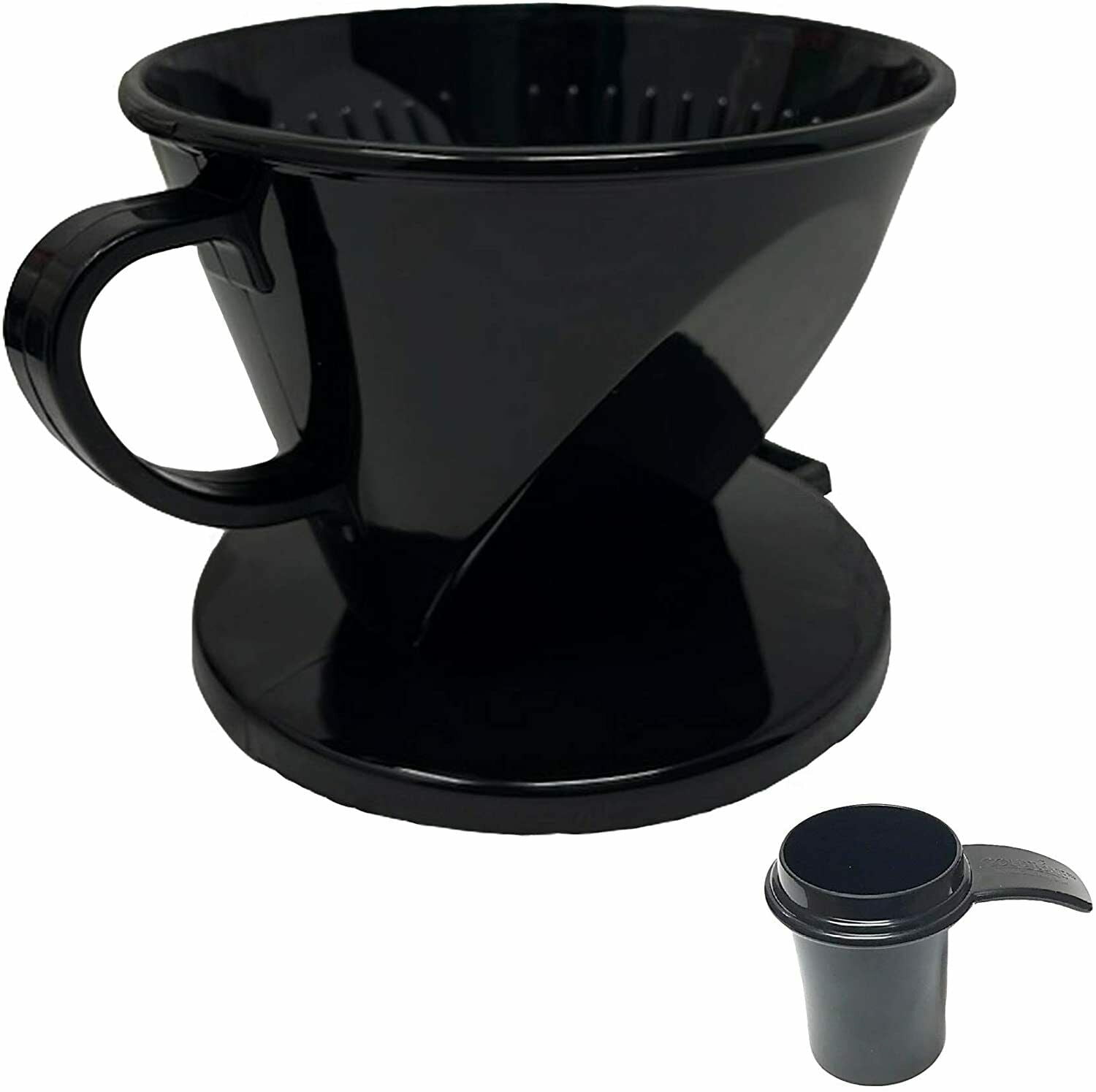 https://i5.walmartimages.com/seo/GoldTone-2-Cone-Style-Pour-Over-Coffee-Dripper-Portable-Pour-Over-Coffee-Filter-BPA-Free-1-6-Cups-And-Scoop_08f3508b-d17f-4a3a-a8af-d0c503c19855.08398bb068e9f55cfc3a2628a5787325.jpeg