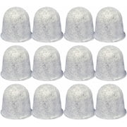 GoldTone Replacement Charcoal Water Filters for Hamilton Beach BrewStation Stay or Go Coffee 80674 Replaces Cartridges (12 Pack)