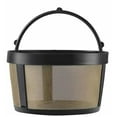 GoldTone Reusable 4 Cup Basket Mr. Coffee Replacement Filter with Mesh