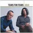thumbnail image 1 of Tears for Fears - Gold - The Very Best of Tears For Fears - Music & Performance - CD, 1 of 2