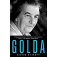 thumbnail image 1 of Pre-Owned Golda (Paperback) 0060786663 9780060786663, 1 of 1