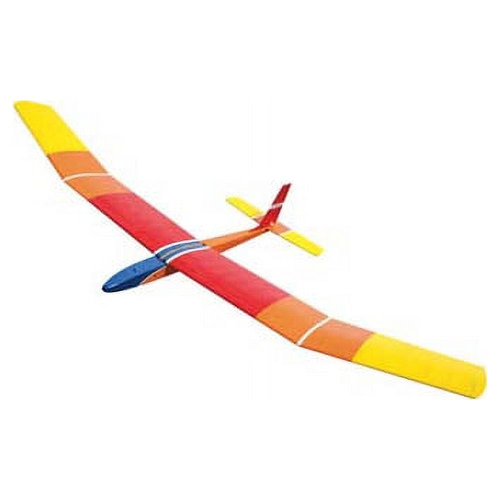 Goldberg Gentle Lady Glider Kit MultiColored