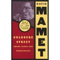 thumbnail image 1 of Pre-Owned Goldberg Street: Short Plays and Monologues (Paperback) 0802151043 9780802151049, 1 of 1