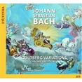 thumbnail image 1 of Goldberg Variation, 1 of 1