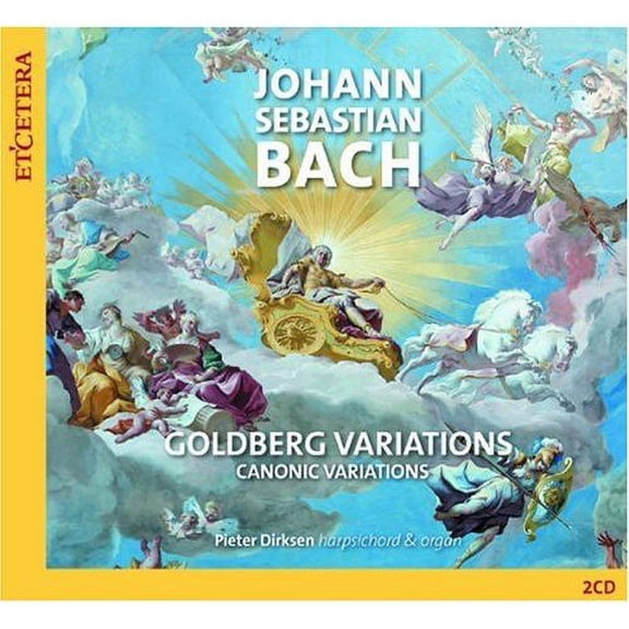 Goldberg Variation