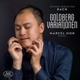 thumbnail image 1 of Marcel Mok - Goldberg Variationen - Music & Performance - CD, 1 of 1
