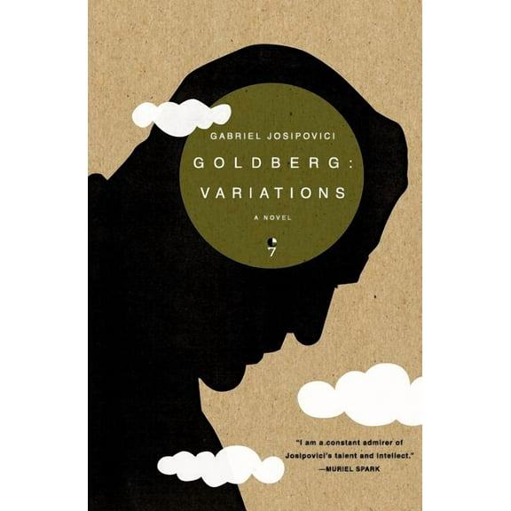 Goldberg: Variations, (Paperback)