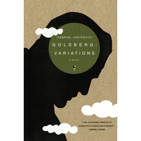 Pre-Owned Goldberg: Variations (Paperback) 0060897236 9780060897239