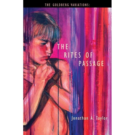 Goldberg Variations The Rites of Passage, Book 1, (Paperback)