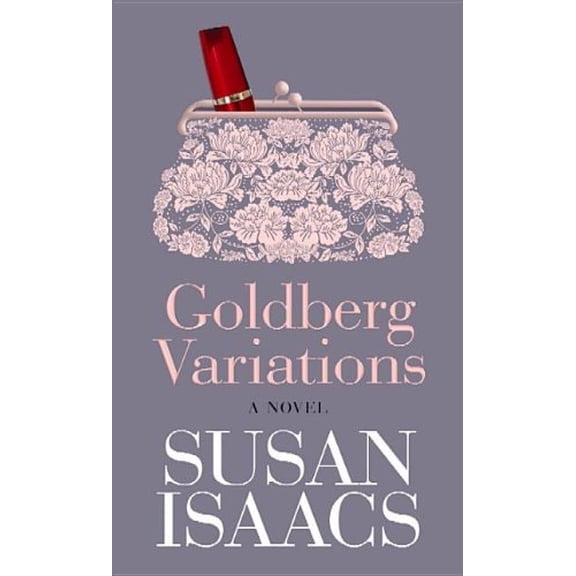 Pre-Owned Goldberg Variations (Unknown) 1611736102 9781611736106
