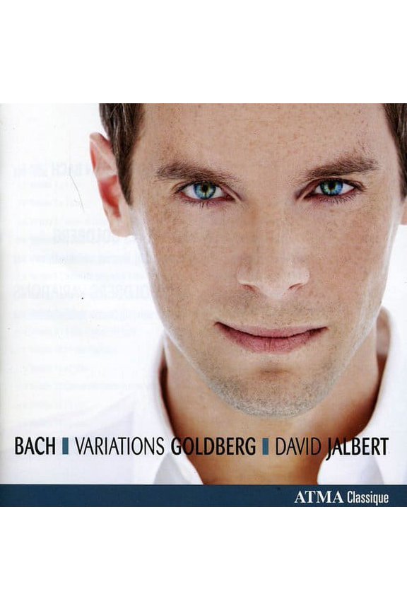 Goldberg Variations