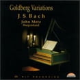 thumbnail image 1 of Goldberg Variations, 1 of 1