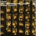 thumbnail image 1 of Goldberg Variations, 1 of 1