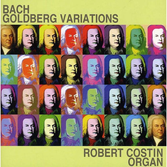 Goldberg Variations