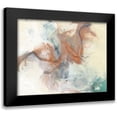 thumbnail image 1 of Goldberger, Jennifer 24x20 Black Modern Framed Museum Art Print Titled - Copper Canyon I, 1 of 5