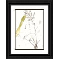 thumbnail image 1 of Goldberger, Jennifer 24x32 Black Ornate Wood Framed with Double Matting Museum Art Print Titled - Under Sea Forest VIII, 1 of 4