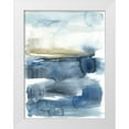 thumbnail image 1 of Goldberger, Jennifer 25x32 White Modern Wood Framed Museum Art Print Titled - Light in the Clouds II, 1 of 4