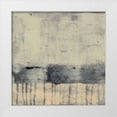 thumbnail image 1 of Goldberger, Jennifer 26x26 White Modern Wood Framed Museum Art Print Titled - Neutral Dream I, 1 of 4
