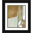 thumbnail image 1 of Goldberger, Jennifer 26x32 Black Ornate Wood Framed with Double Matting Museum Art Print Titled - Mid-Century Redux I, 1 of 4