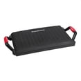 thumbnail image 1 of Goldblatt 18.75 x 13.38 Inch Polypropylene Concrete Tiling Kneeler Board, 1 of 7