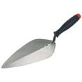 thumbnail image 1 of Goldblatt 317-01618 Brick Trowel 10 Narrow London, 1 of 1
