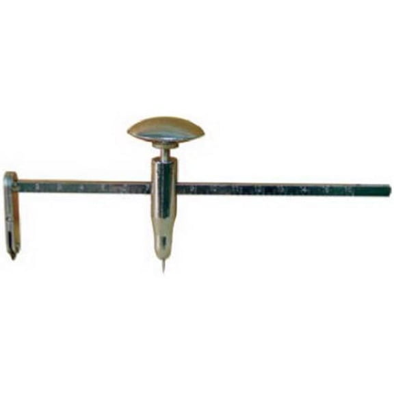 Goldblatt Industries G05141 Drywall Circle Cutter