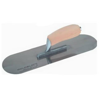 Walmart trowel discount