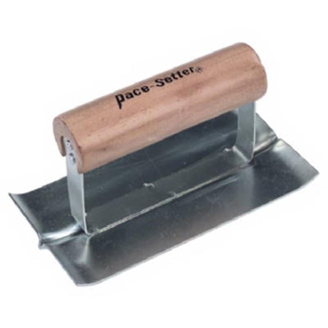 Goldblatt G06950 3 x 6 in. Steel Concrete Groover - Walmart.com