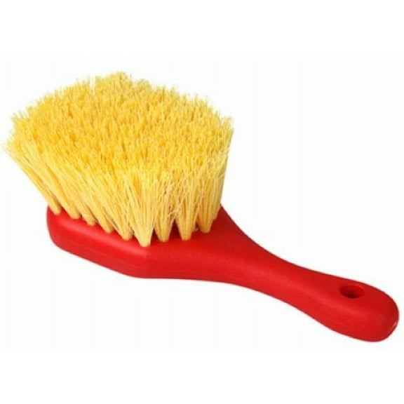 Goldblatt G06990 8" Acid Masonry Scrub Brush
