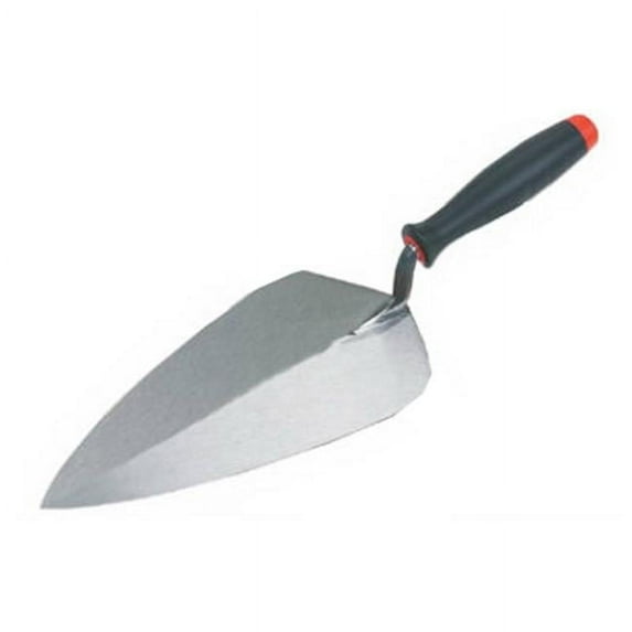 Goldblatt G09346 5.5 in. Pointing Trowel