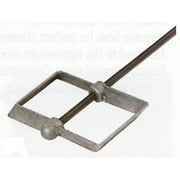 Goldblatt G15303 30-Inch Length by 3/8-Inch Shaft Swift Mud Mixer