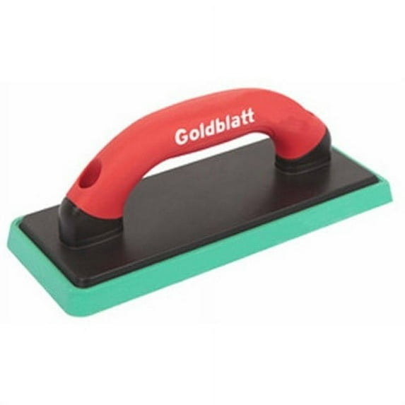 Goldblatt Industries G02371 Soft-Grip Epoxy Float, 9-In.