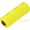 thumbnail image 1 of Goldblatt Mason Line, 500 Feet #18 Braided Nylon String Line, Nylon Twine for Gardening or Masonry Tools, Perfect Construction String for A String Level, Twine String for Gardening, 1 of 14