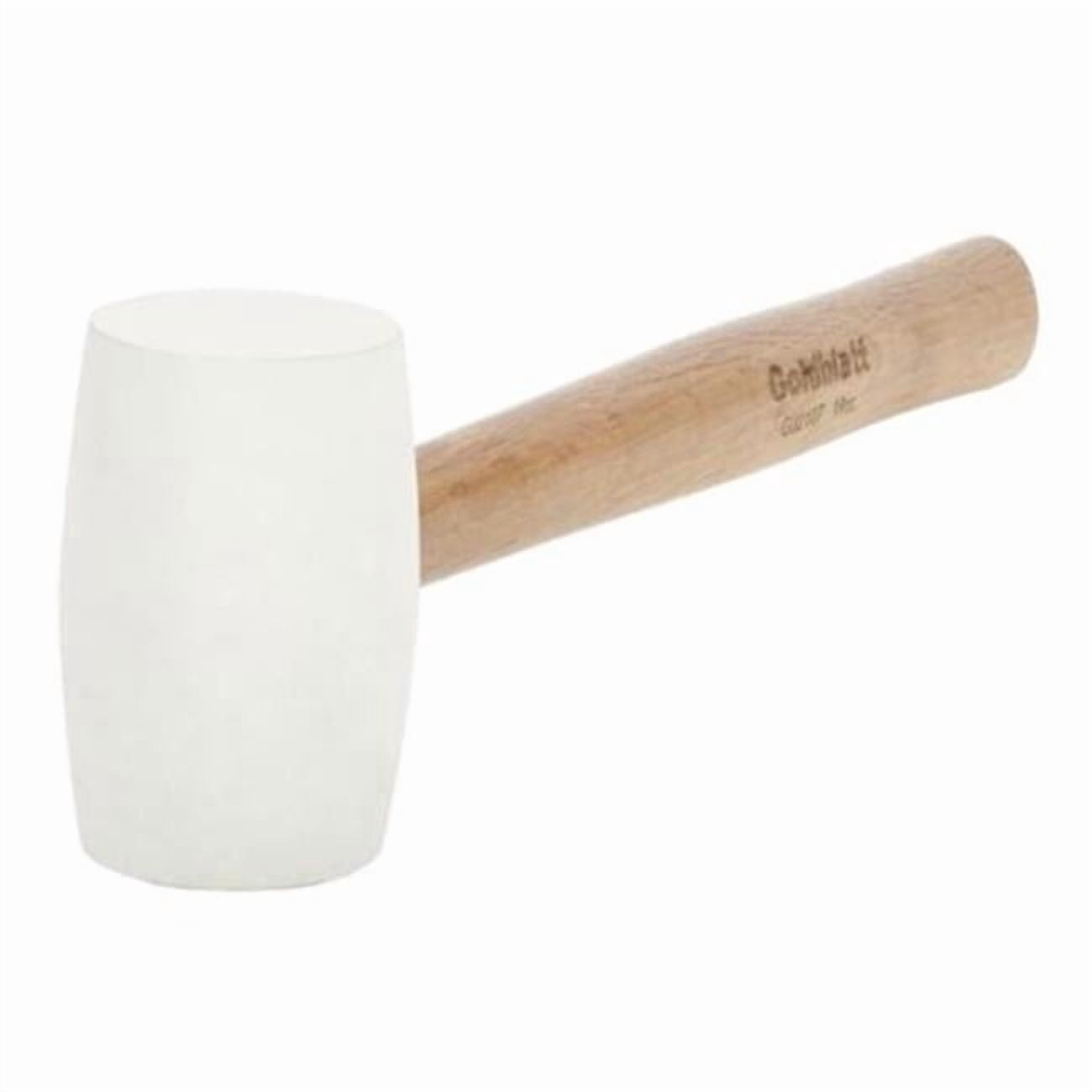 G02106 RUBBER MALLET