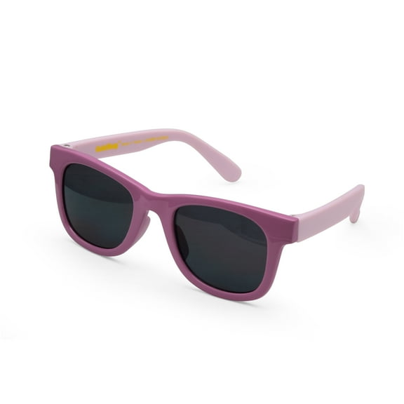 Goldbug Baby Sunglasses for Boys and Girls, Infant and Toddler, Pink
