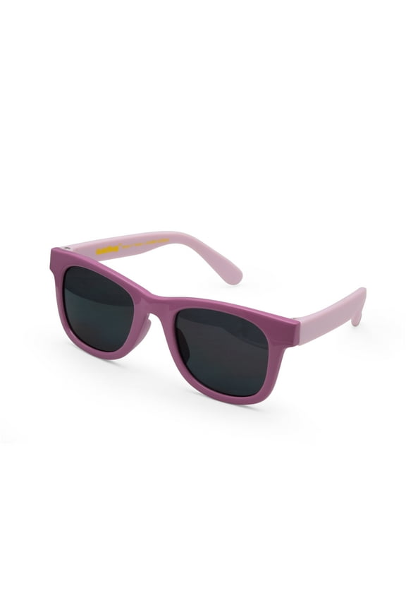 Baby Sunglasses for Boys and Girls, Infant and Toddler, Pink
