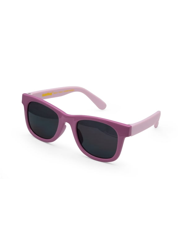 Baby Sunglasses for Boys and Girls, Infant and Toddler, Pink