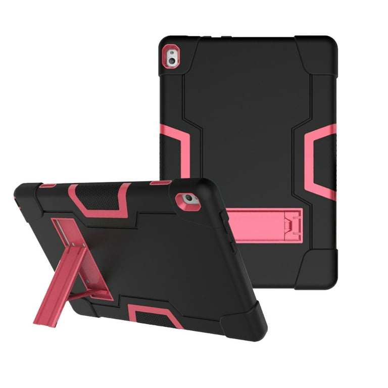 Lenovo Tab 11 11" 2024 (TB370FU) Case - PU Leather Flip Folio With