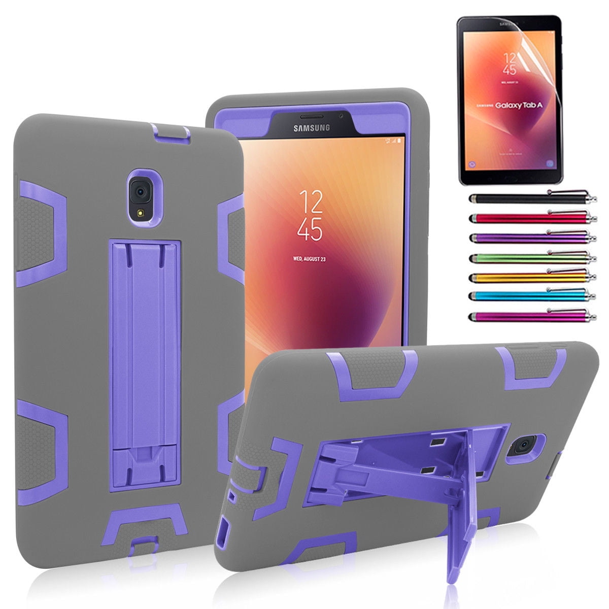 Goldcherry for Galaxy Tab A SM-T380 Shockproof