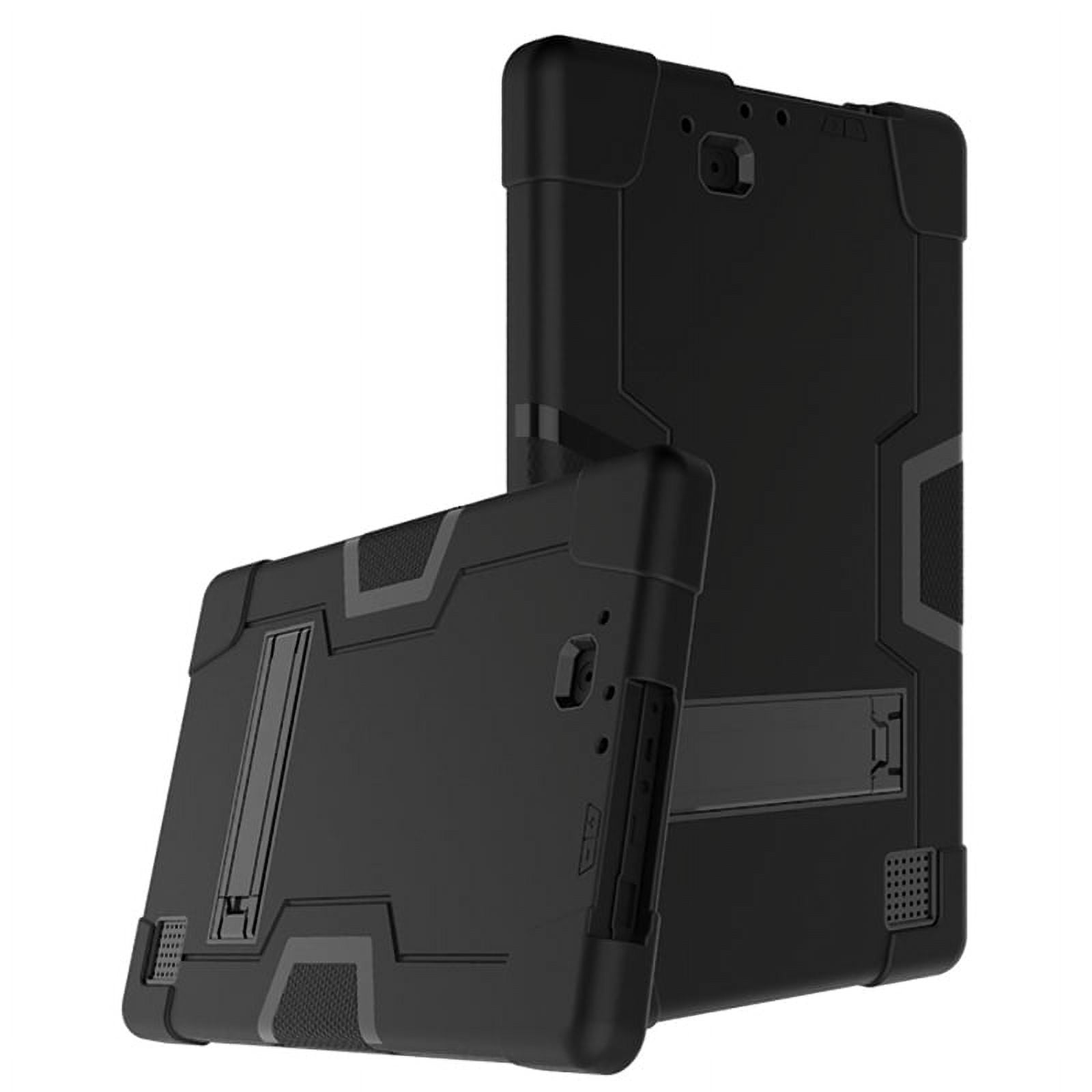 Goldcherry for RCA Galileo Pro 11.5 Inch Tablet Case,Heavy Duty