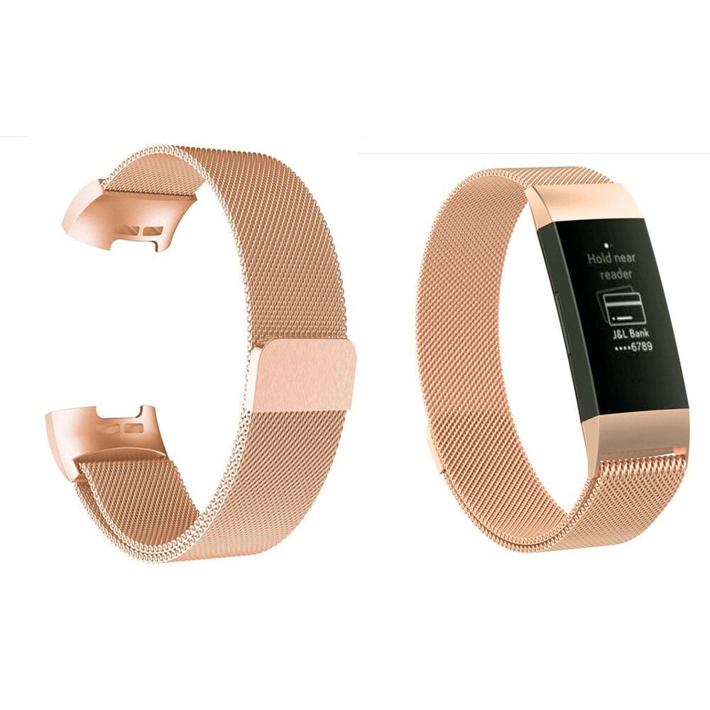 Fitbit charge 3 wristband hotsell