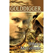 Golddigger Paperback