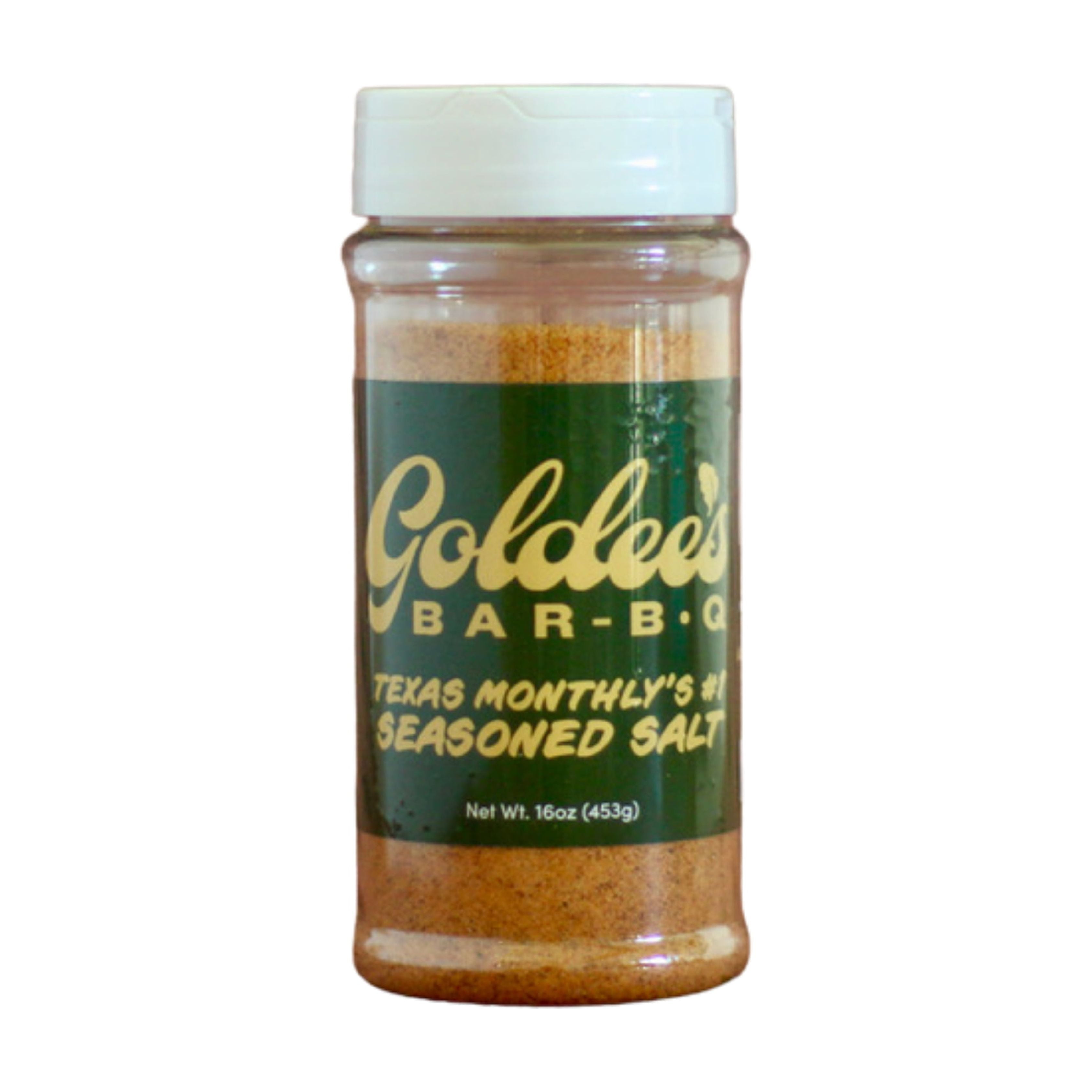 Goldee's Seasoned Salt 11.5oz