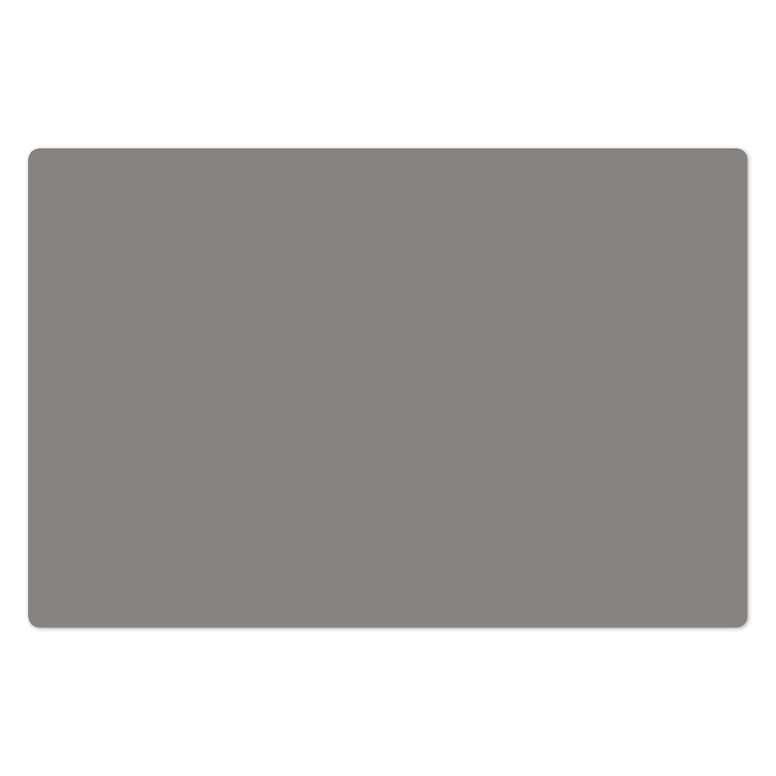 Goldeer Silicone Mats for Kitchen Counter, Dark Gray, Heat-Resistant ...